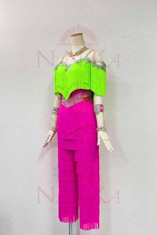 ラテンドレス:LT135001JS25