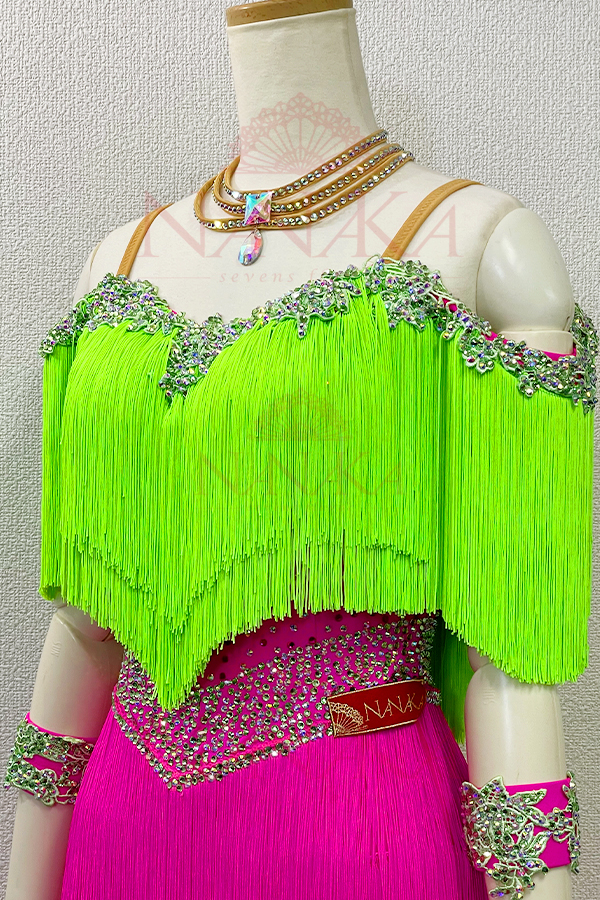 ラテンドレス:LT135001JS25