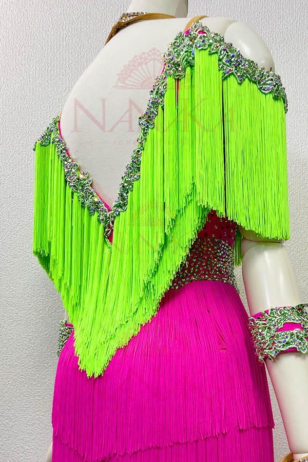 ラテンドレス:LT135001JS25