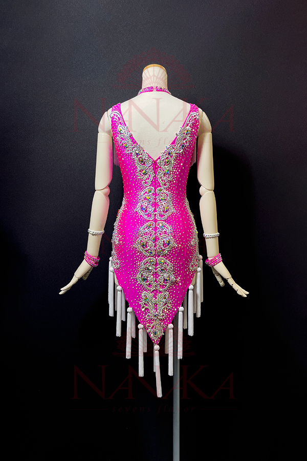 ラテンドレス:LT136004JS25