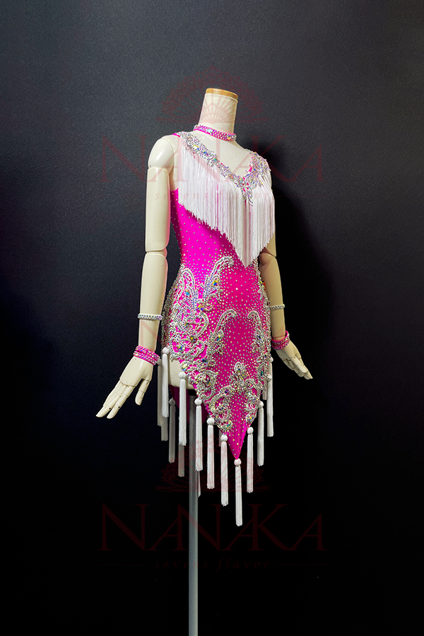 ラテンドレス:LT136004JS25