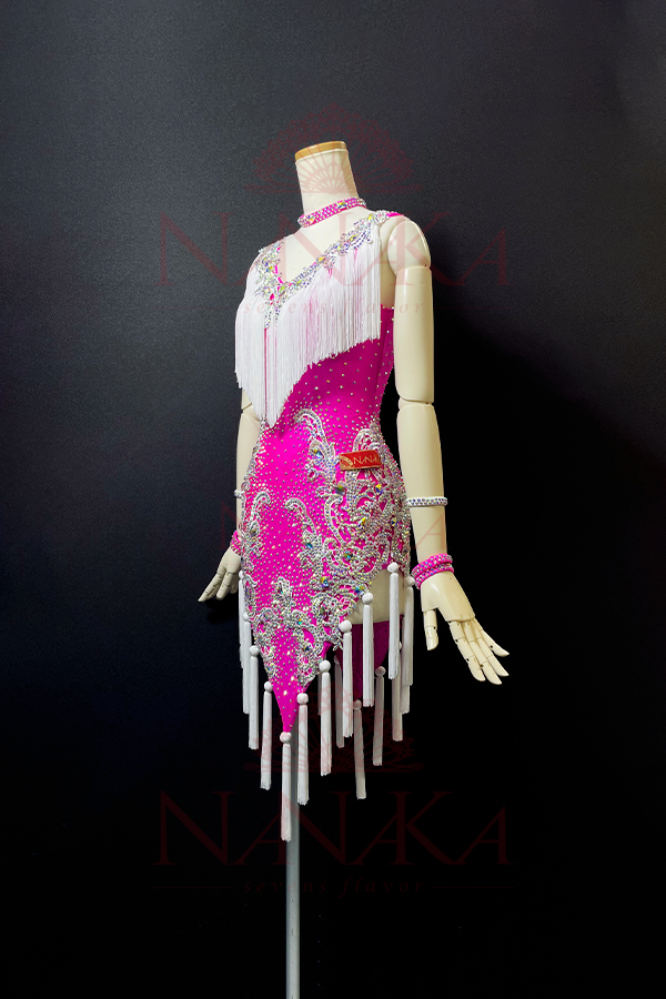 ラテンドレス:LT136004JS25