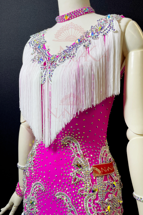 ラテンドレス:LT136004JS25