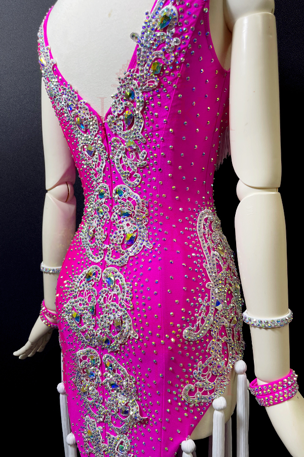 ラテンドレス:LT136004JS25