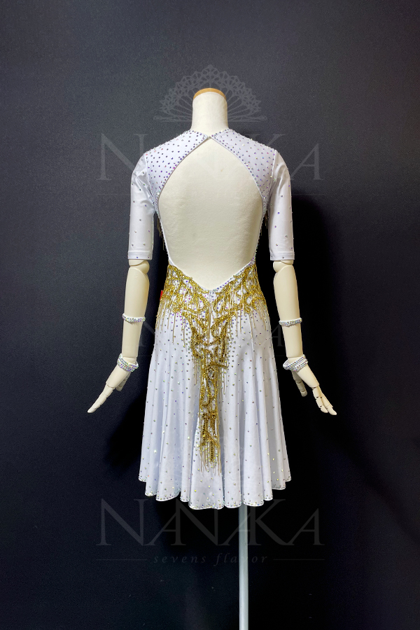 ラテンドレス:LT136007JS25