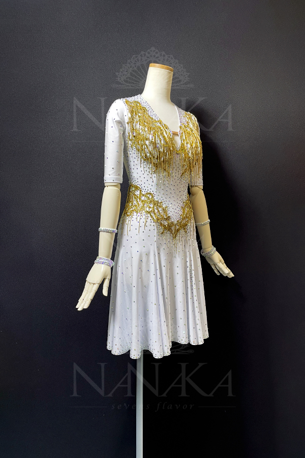 ラテンドレス:LT136007JS25