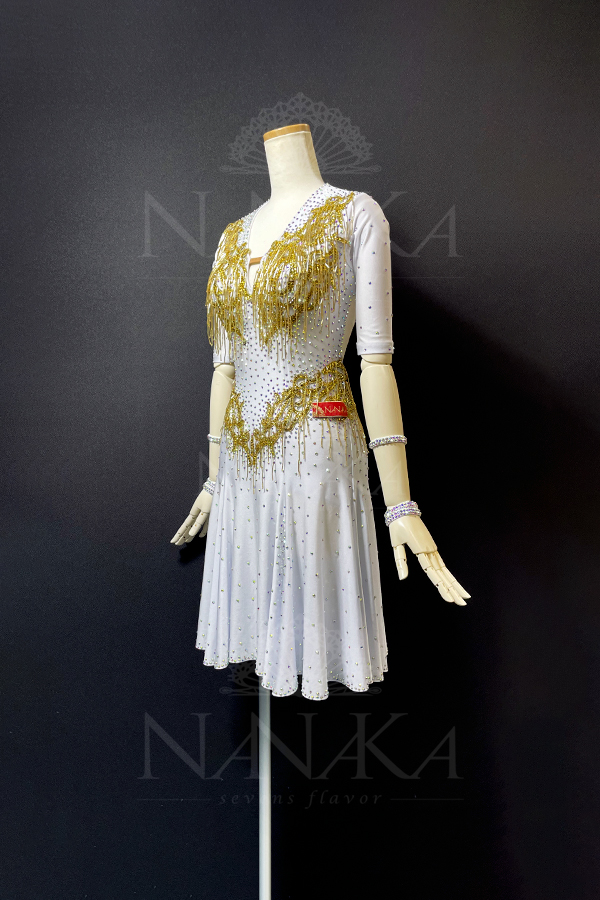 ラテンドレス:LT136007JS25