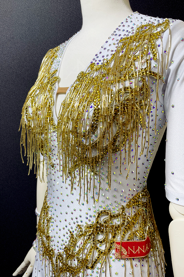 ラテンドレス:LT136007JS25