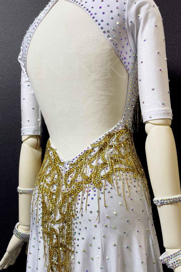 ラテンドレス:LT136007JS25