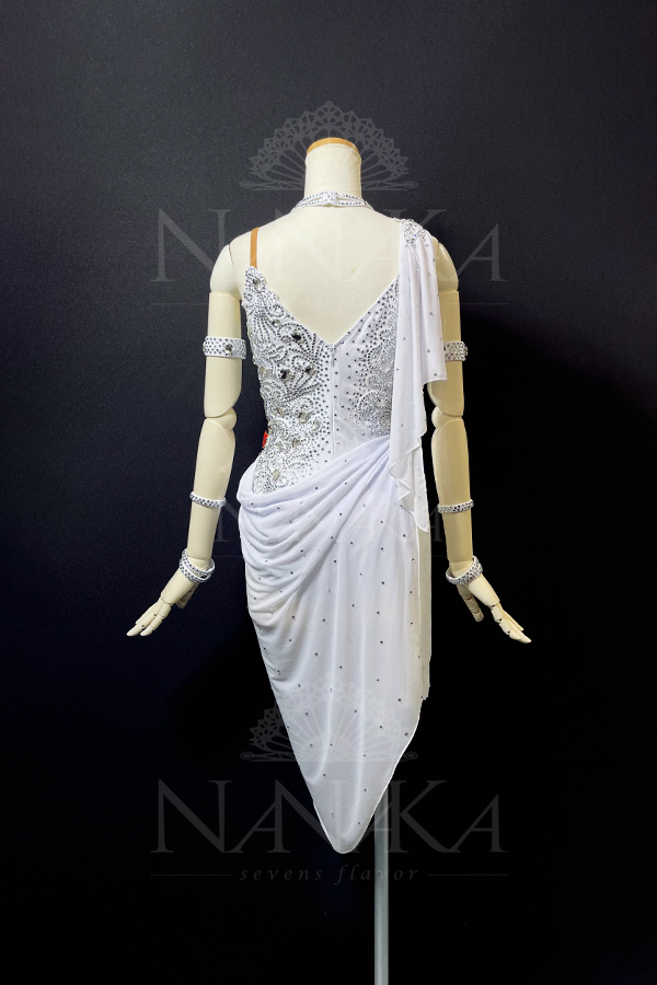 ラテンドレス:LT136008JS25