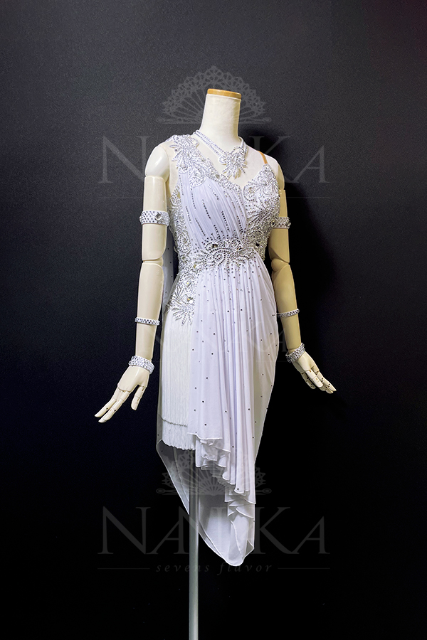 ラテンドレス:LT136008JS25