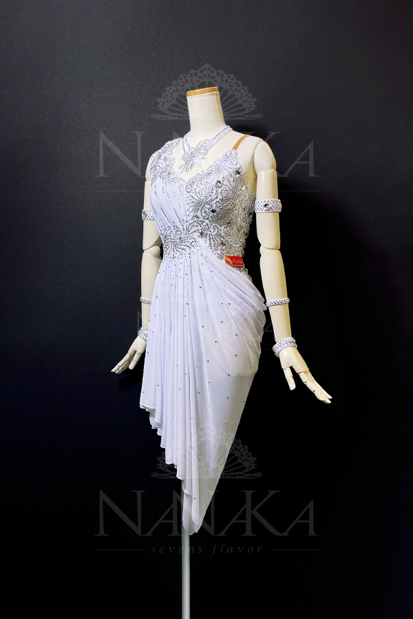 ラテンドレス:LT136008JS25