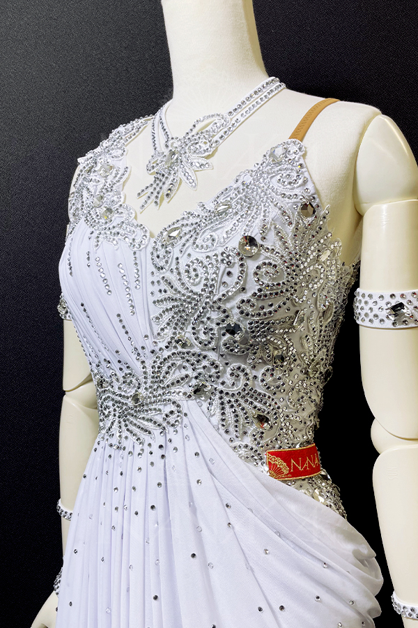 ラテンドレス:LT136008JS25