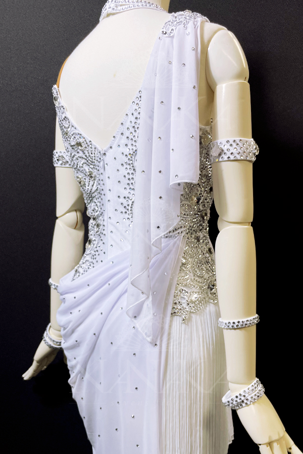 ラテンドレス:LT136008JS25