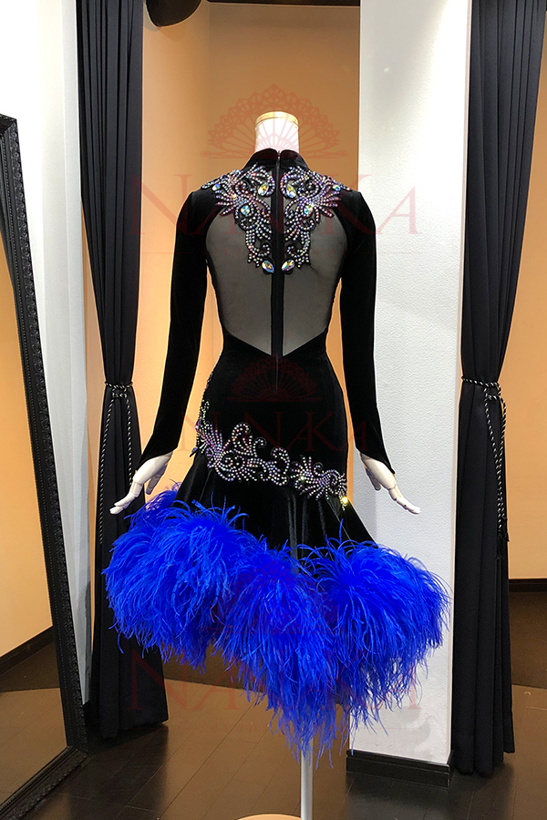 ラテンドレス:LT144001JJ21