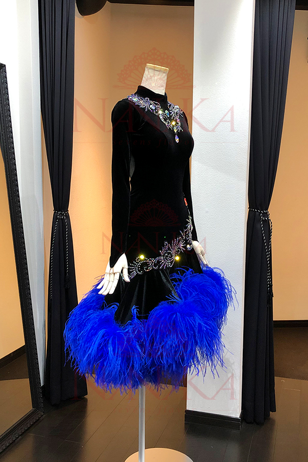 ラテンドレス:LT144001JJ21