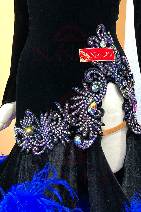 ラテンドレス:LT144001JJ21