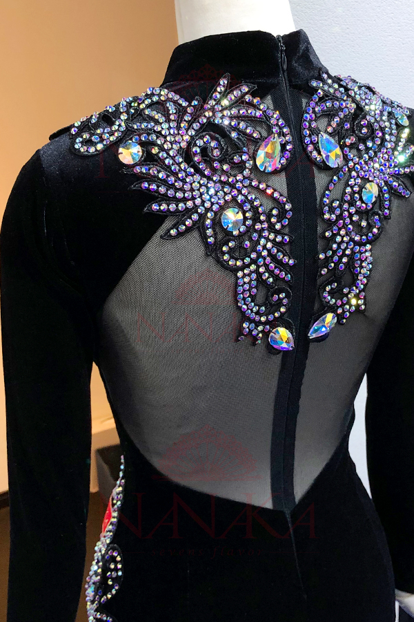 ラテンドレス:LT144001JJ21