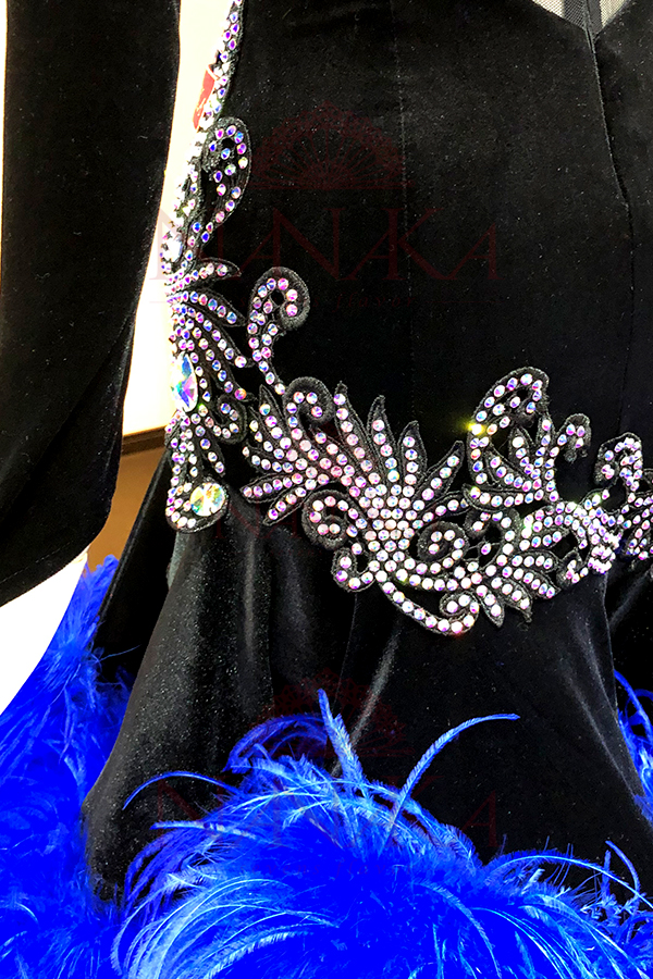 ラテンドレス:LT144001JJ21