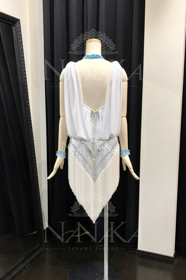 ラテンドレス:LT145006JK19