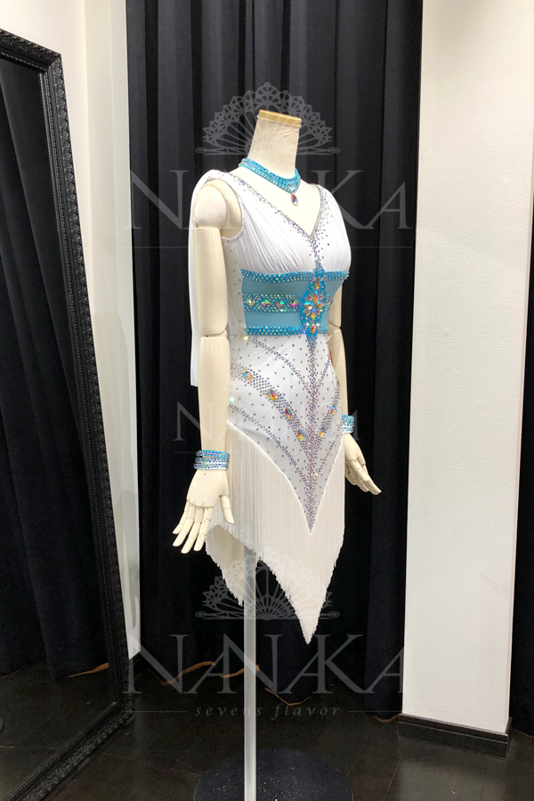 ラテンドレス:LT145006JK19