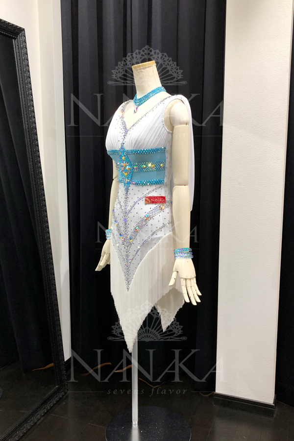 ラテンドレス:LT145006JK19