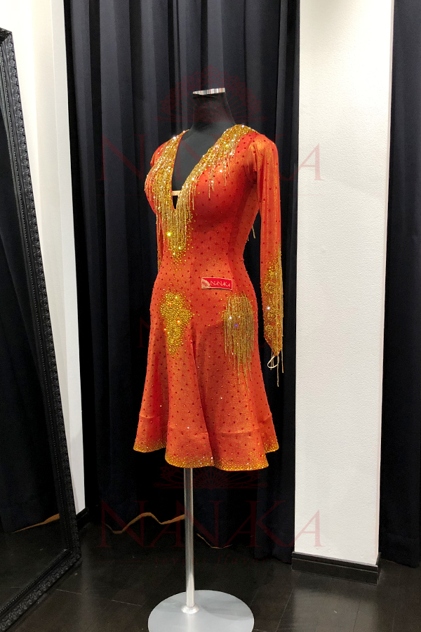 ラテンドレス:LT145007JK19