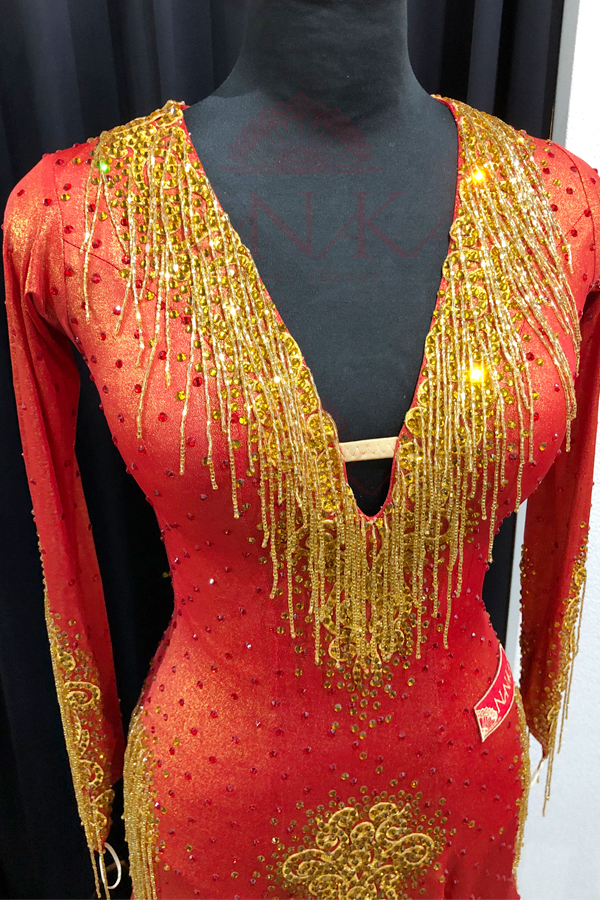 ラテンドレス:LT145007JK19