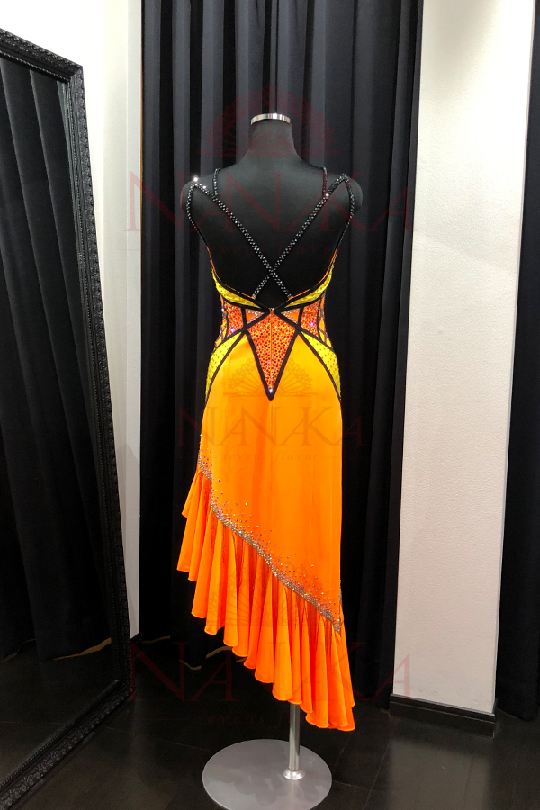 ラテンドレス:LT147005JK19