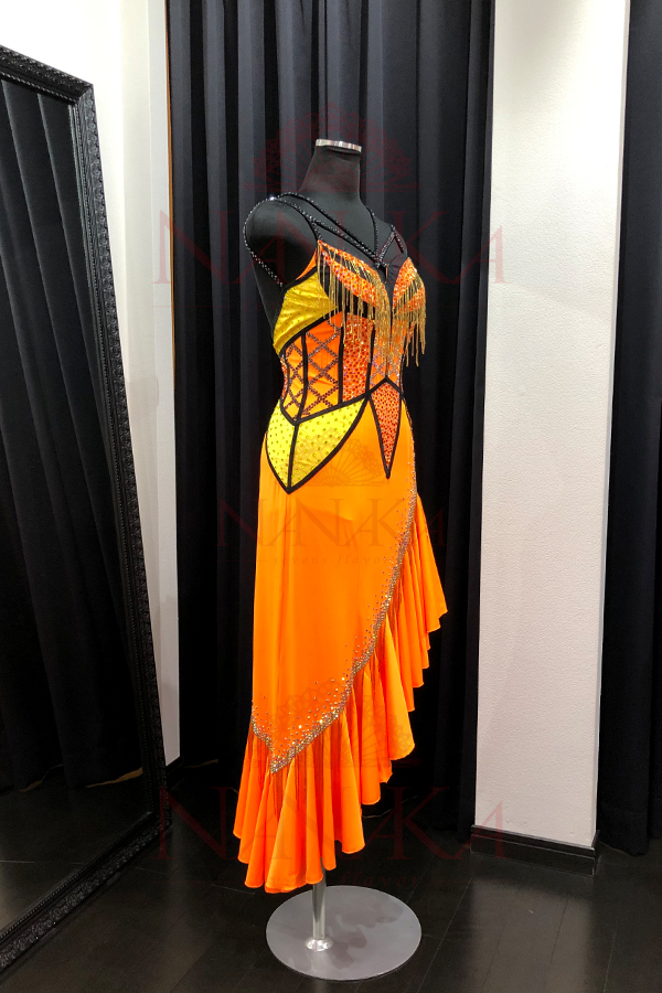 ラテンドレス:LT147005JK19