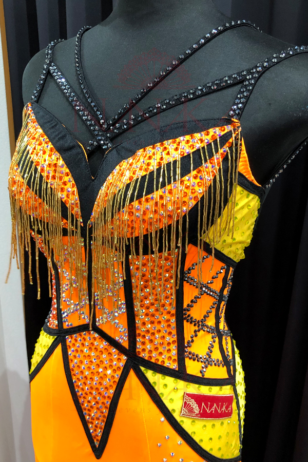 ラテンドレス:LT147005JK19