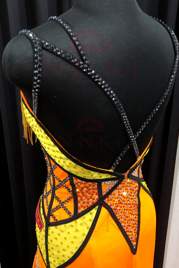 ラテンドレス:LT147005JK19