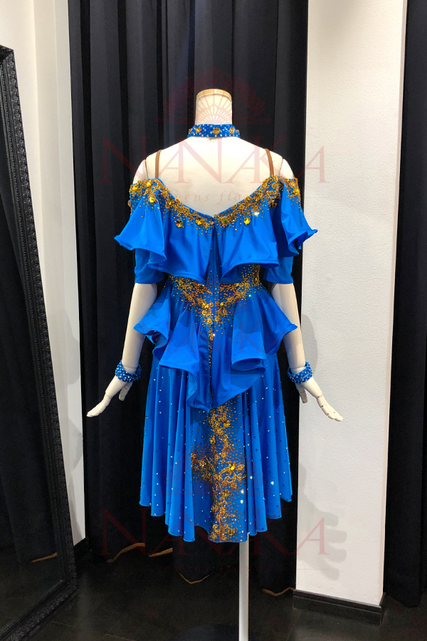 ラテンドレス:LT150002JJ19