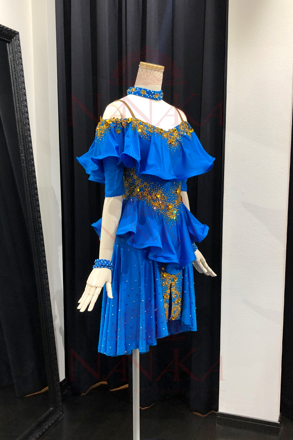 ラテンドレス:LT150002JJ19