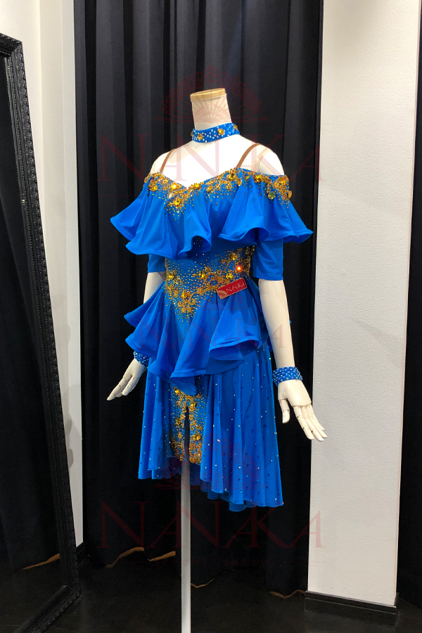 ラテンドレス:LT150002JJ19