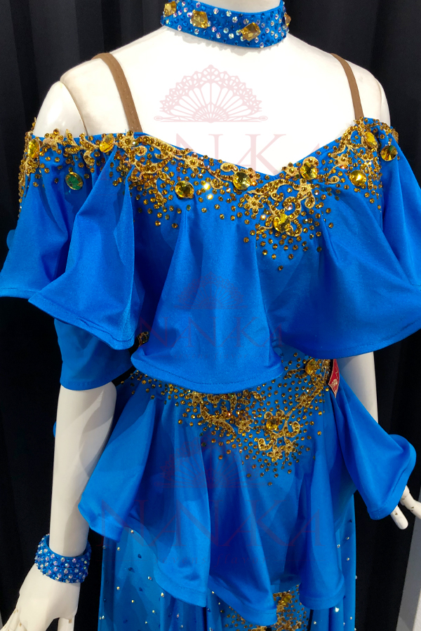 ラテンドレス:LT150002JJ19