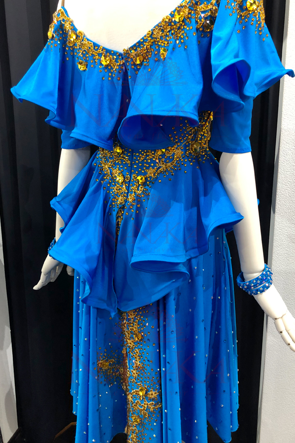 ラテンドレス:LT150002JJ19