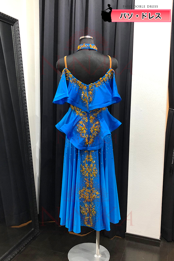 ラテンドレス:LT156002JJ21