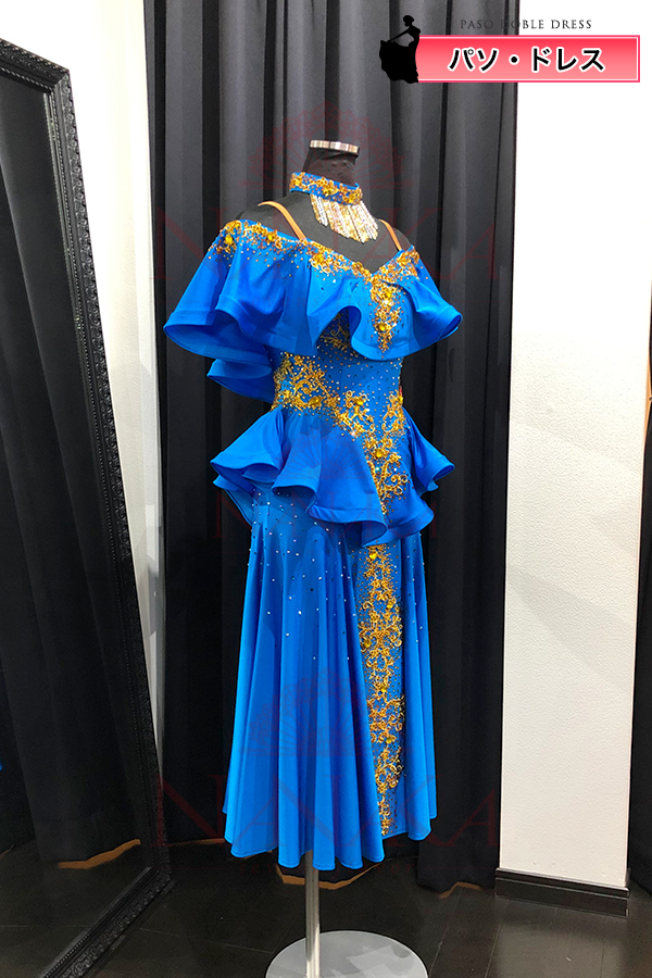 ラテンドレス:LT156002JJ21