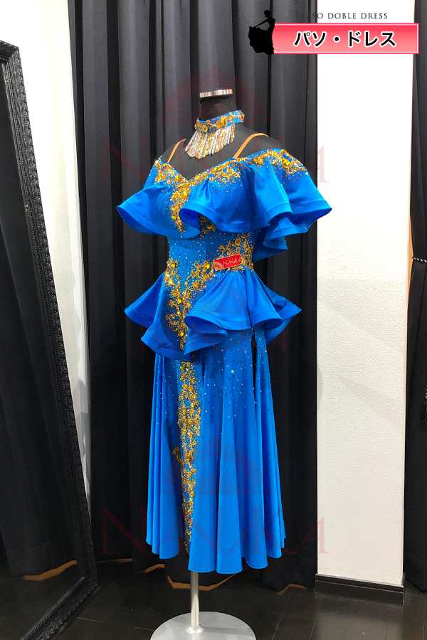 ラテンドレス:LT156002JJ21