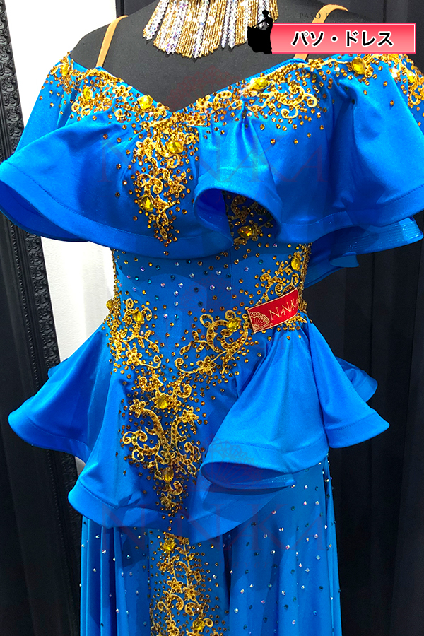 ラテンドレス:LT156002JJ21