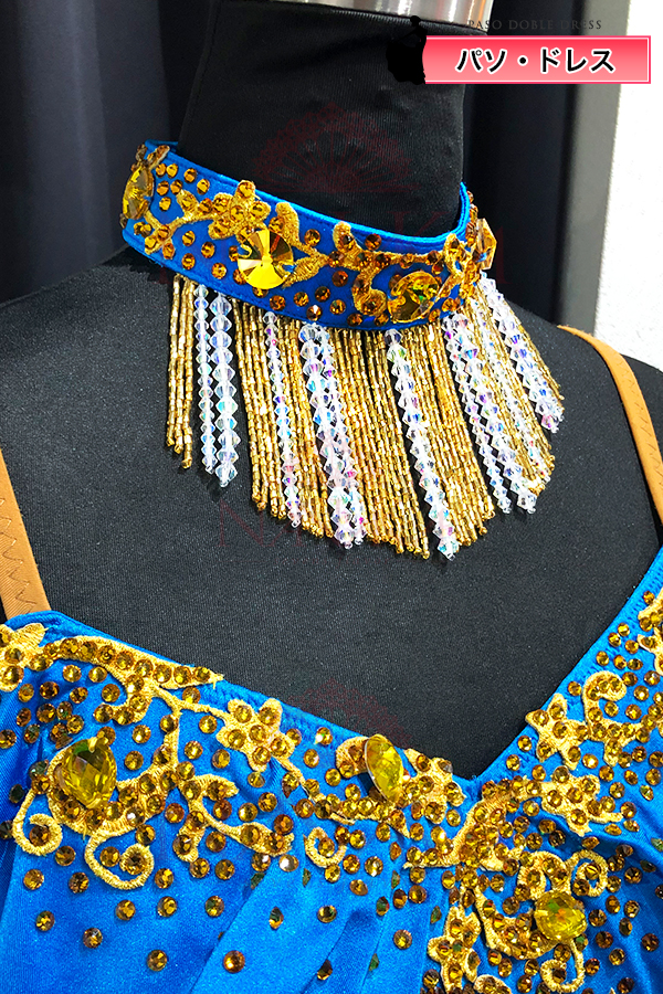 ラテンドレス:LT156002JJ21