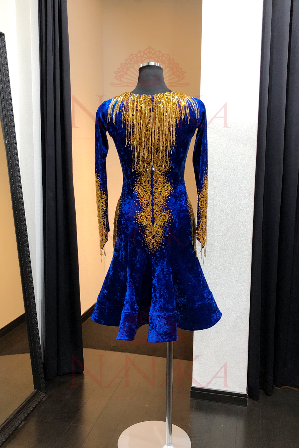 ラテンドレス:LT163002JK19