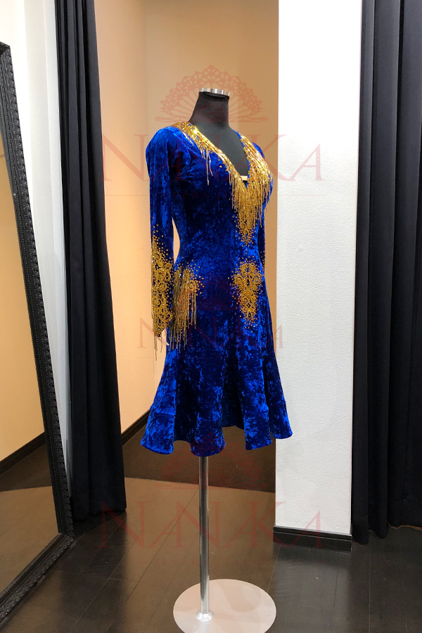 ラテンドレス:LT163002JK19