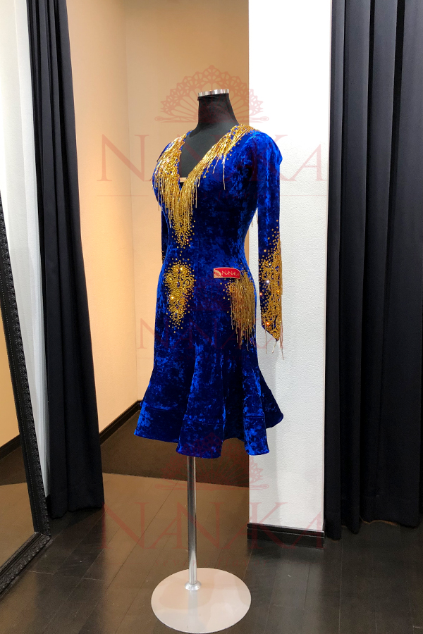 ラテンドレス:LT163002JK19