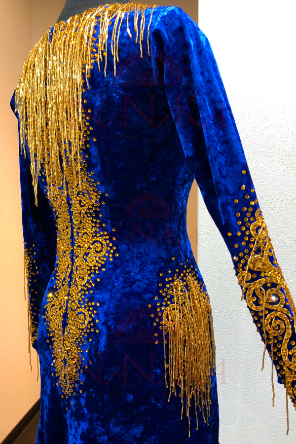 ラテンドレス:LT163002JK19