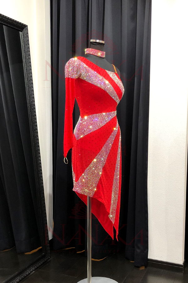 ラテンドレス:LT170005JK20