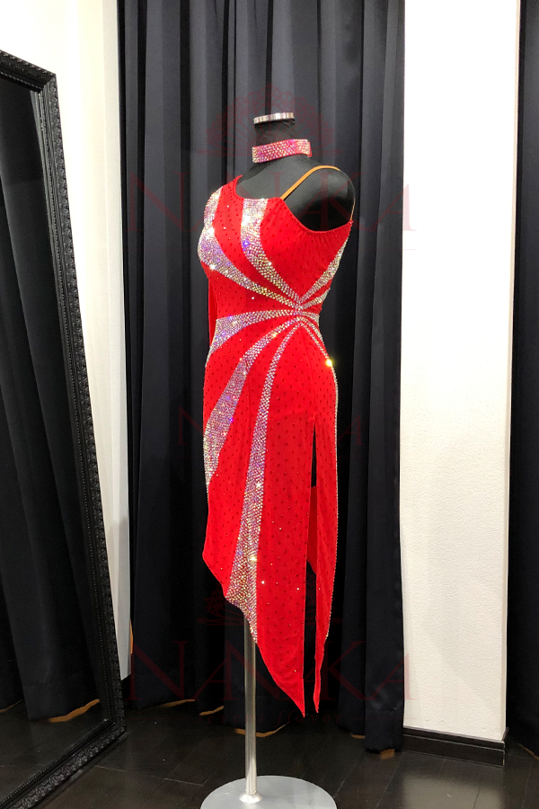 ラテンドレス:LT170005JK20