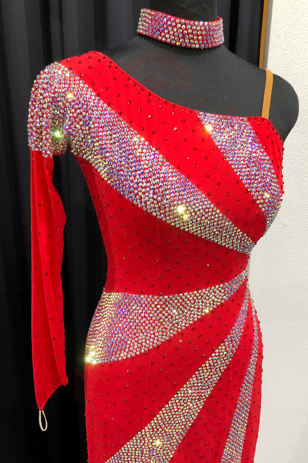 ラテンドレス:LT170005JK20