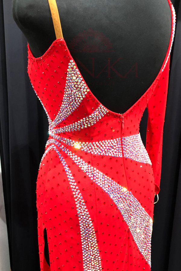 ラテンドレス:LT170005JK20